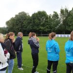 Fotos vom Bezirksschülertreffen in Massbach